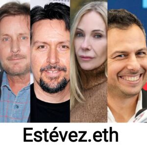 Dominio ENS apellido Estévez