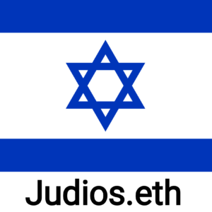 Dominio ENS judios