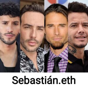 Dominio ENS nombre apellido Sebastián