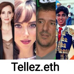Dominio ENS tellez apellido