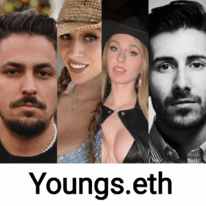 Dominio ENS youngs