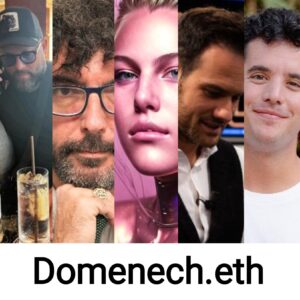 Dominios ENS Domenech