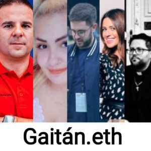Dominios ENS Gaitán