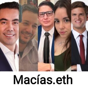 Dominios ENS Macías