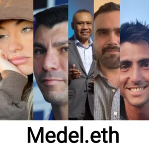 Dominios ENS Medel