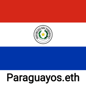 Dominios ENS Paraguayos Paraguay