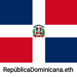 Dominios ENS República dominicana pais