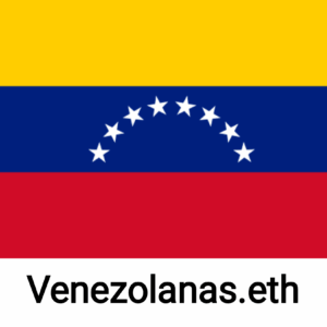 Dominios ENS Venezolanas venezuela