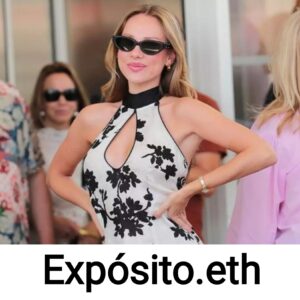 Dominios ENS apellido Expósito