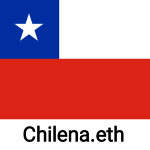 Dominios ENS chilena gentilicio